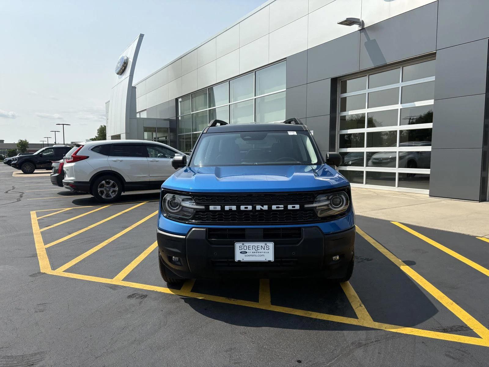 ford bronco sport 2025 3FMCR9CN8SRE00515 image ford bronco sport 2025 3FMCR9CN8SRE00515 image